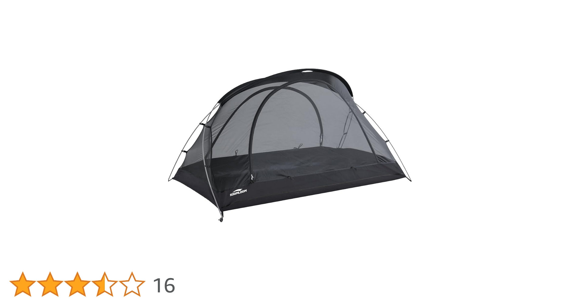 Amazon.co.jp: SoomloomカンガルーテントMignight専用レイン